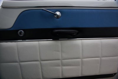 1954 Ford Crestline Skyliner