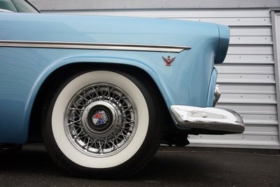 1954 Ford Crestline Skyliner