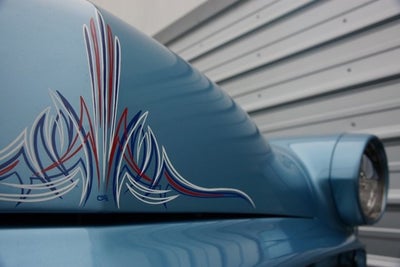 1954 Ford Crestline Skyliner