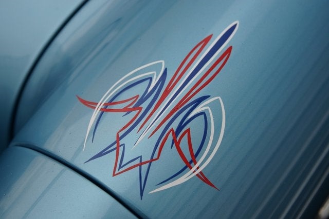 1954 Ford Crestline Skyliner