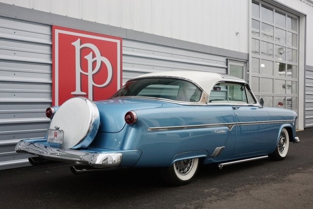 1954 Ford Crestline Skyliner
