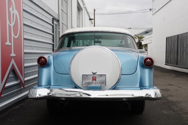 1954 Ford Crestline Skyliner