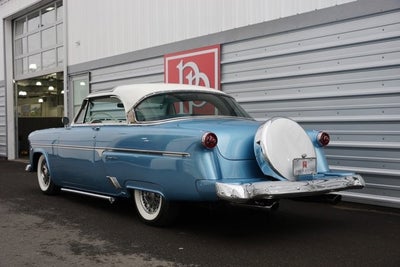 1954 Ford Crestline Skyliner