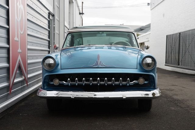 1954 Ford Crestline Skyliner