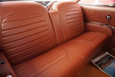 1955 Ford Crown Victoria Coupe