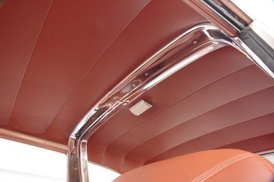 1955 Ford Crown Victoria Coupe