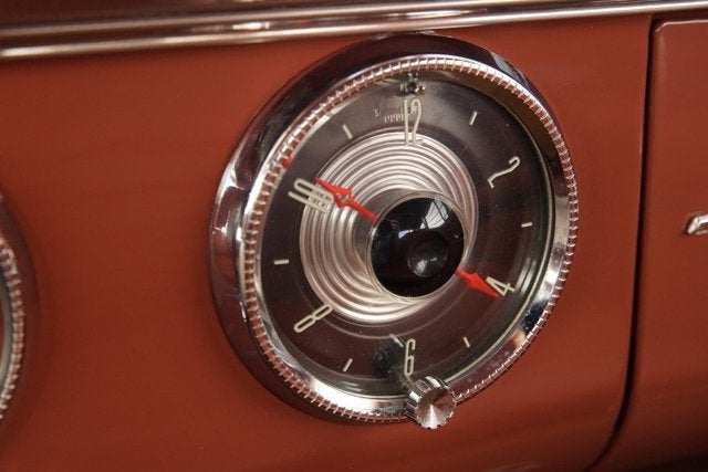 1955 Ford Crown Victoria Coupe