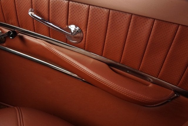 1955 Ford Crown Victoria Coupe