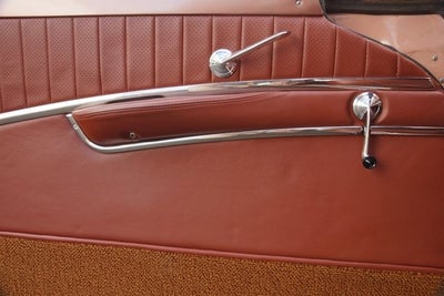 1955 Ford Crown Victoria Coupe