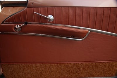 1955 Ford Crown Victoria Coupe