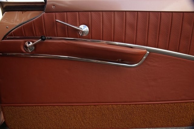 1955 Ford Crown Victoria Coupe