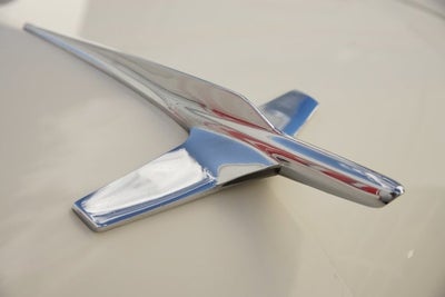 1955 Ford Crown Victoria Coupe