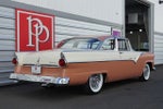 1955 Ford Crown Victoria Coupe