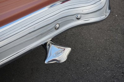 1955 Ford Crown Victoria Coupe