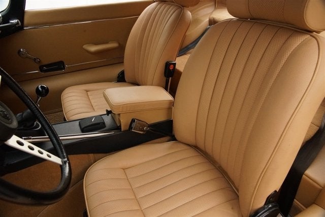 1973 Jaguar XKE Roadster