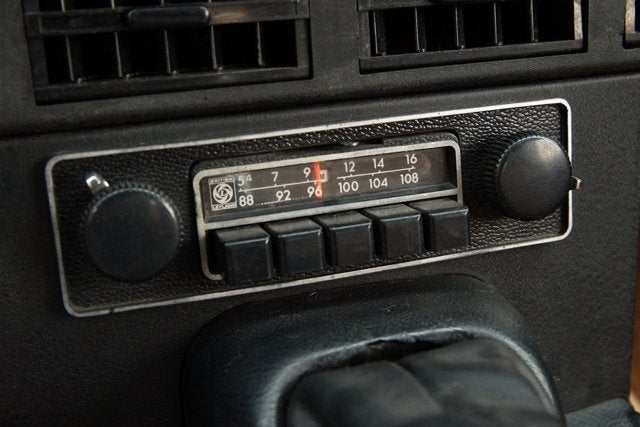 1973 Jaguar XKE Roadster