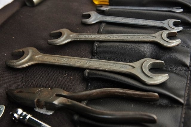 1973 Jaguar XKE Roadster