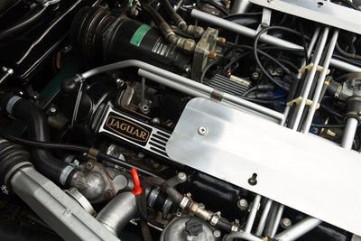 1973 Jaguar XKE Roadster