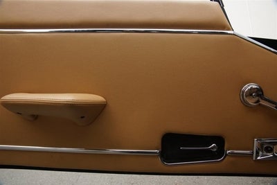 1973 Jaguar XKE Roadster