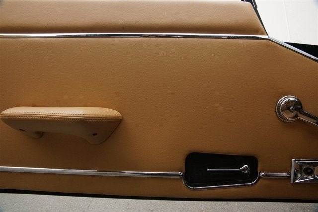 1973 Jaguar XKE Roadster