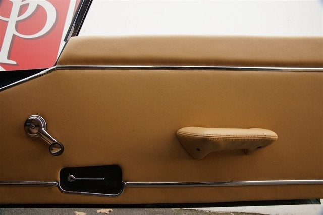 1973 Jaguar XKE Roadster