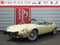 1974 Jaguar XKE V12 Roadster