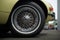 1974 Jaguar XKE V12 Roadster