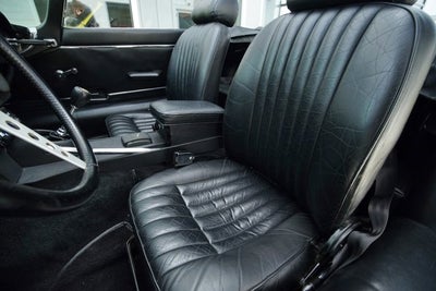 1974 Jaguar XKE V12 Roadster