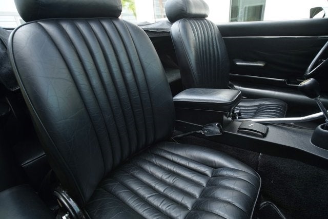 1974 Jaguar XKE V12 Roadster