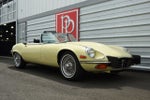 1974 Jaguar XKE V12 Roadster