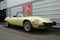 1974 Jaguar XKE V12 Roadster
