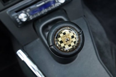 1974 Jaguar XKE V12 Roadster