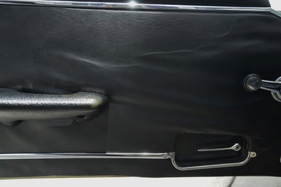 1974 Jaguar XKE V12 Roadster