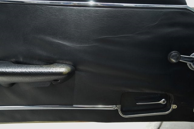1974 Jaguar XKE V12 Roadster