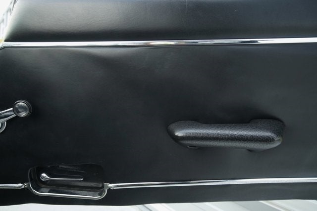 1974 Jaguar XKE V12 Roadster