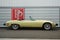 1974 Jaguar XKE V12 Roadster