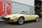 1974 Jaguar XKE V12 Roadster