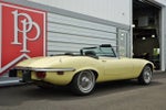 1974 Jaguar XKE V12 Roadster