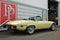 1974 Jaguar XKE V12 Roadster