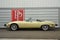 1974 Jaguar XKE V12 Roadster
