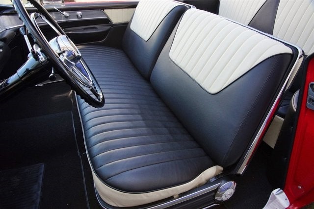 1954 Buick Roadmaster Convertible