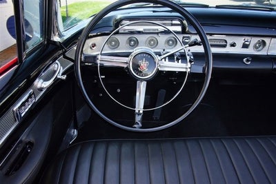 1954 Buick Roadmaster Convertible
