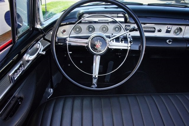 1954 Buick Roadmaster Convertible