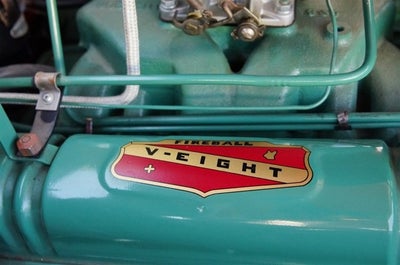 1954 Buick Roadmaster Convertible