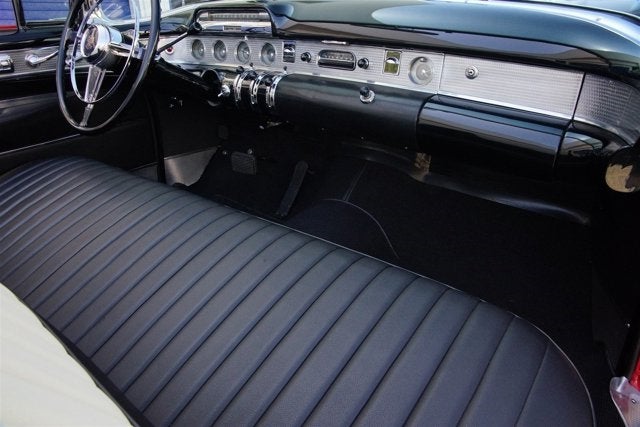 1954 Buick Roadmaster Convertible