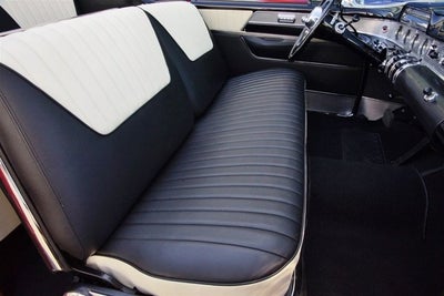 1954 Buick Roadmaster Convertible