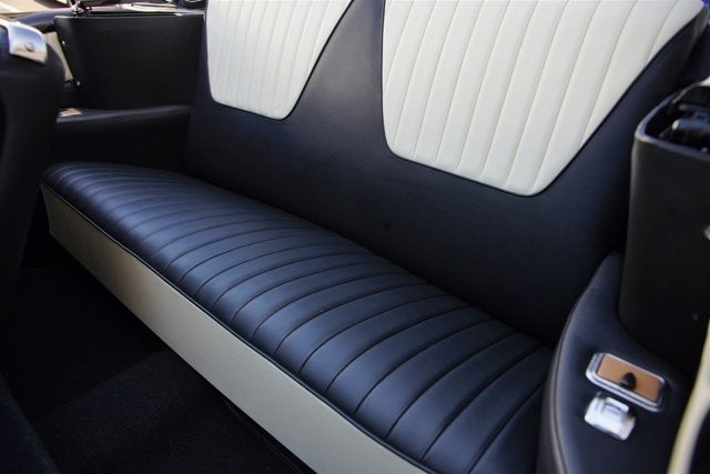 1954 Buick Roadmaster Convertible