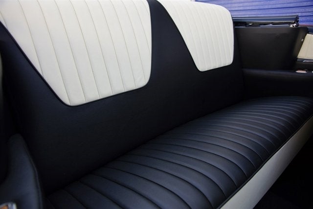 1954 Buick Roadmaster Convertible