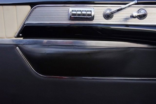 1954 Buick Roadmaster Convertible