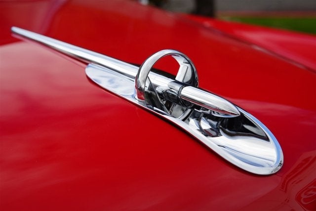 1954 Buick Roadmaster Convertible